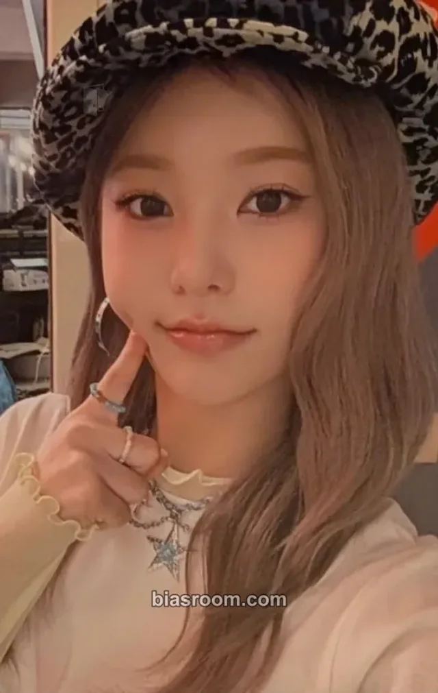 Young Posse - Jiana - COLD Album album photocard