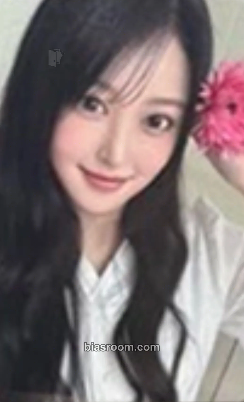 Soha My Name Is… Photocard - SAY MY NAME - SAY MY NAME K-pop photocard