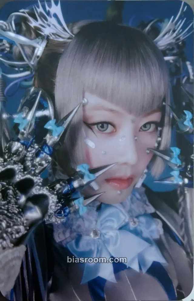 XG - Hinata - THE CORE - 核 Album