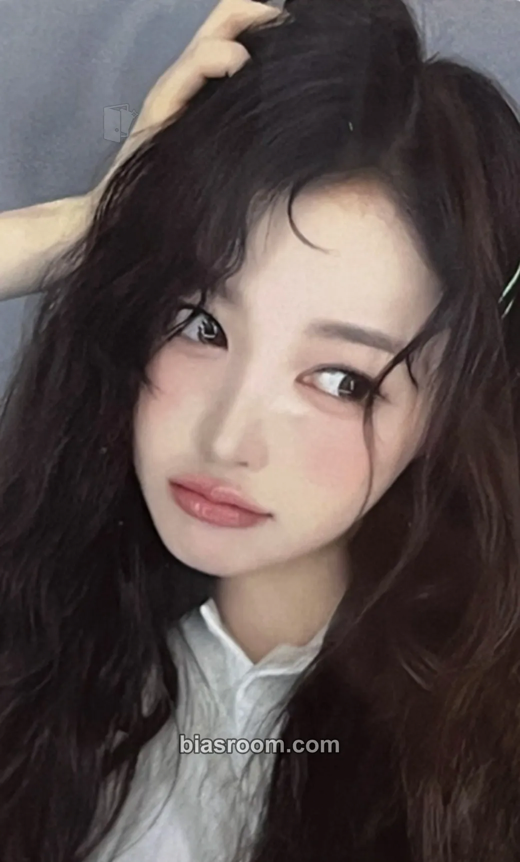 Soha My Name Is… Photocard - SAY MY NAME - SAY MY NAME K-pop photocard