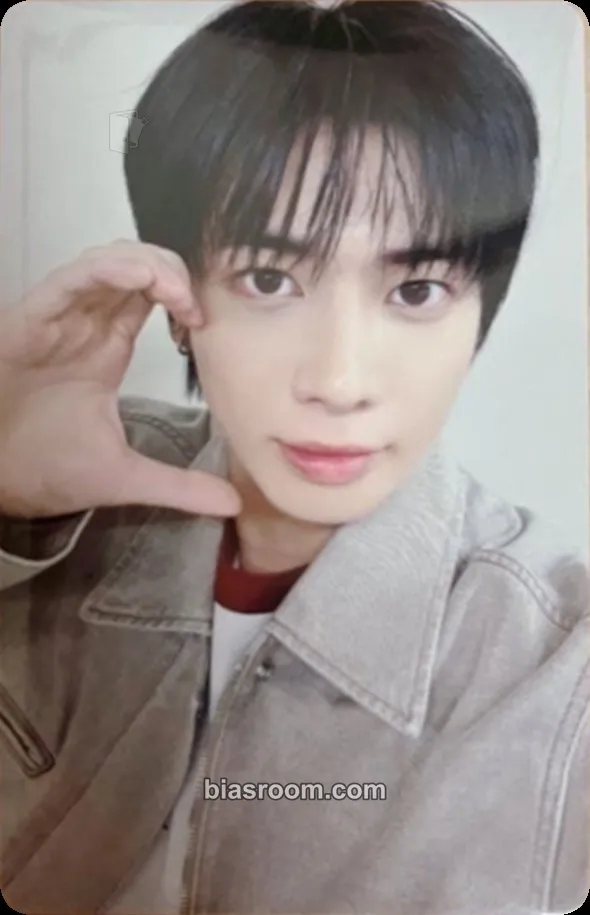 Taehyun Act: Tomorrow Photocard - TOMORROW X TOGETHER - TOMORROW X TOGETHER K-pop photocard