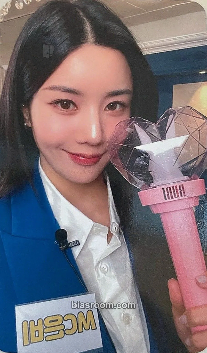 Kwon Eunbi Next Door Photocard - Kwon Eunbi K-pop photocard
