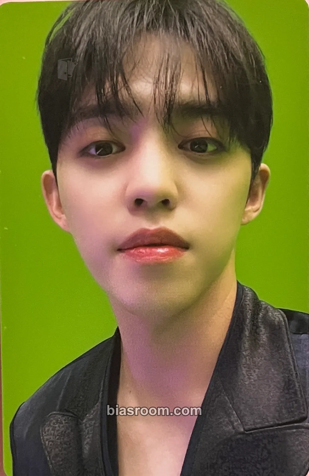 S.Coups DICON D’Festa Mini Edition Photocard - SEVENTEEN - SEVENTEEN K-pop photocard