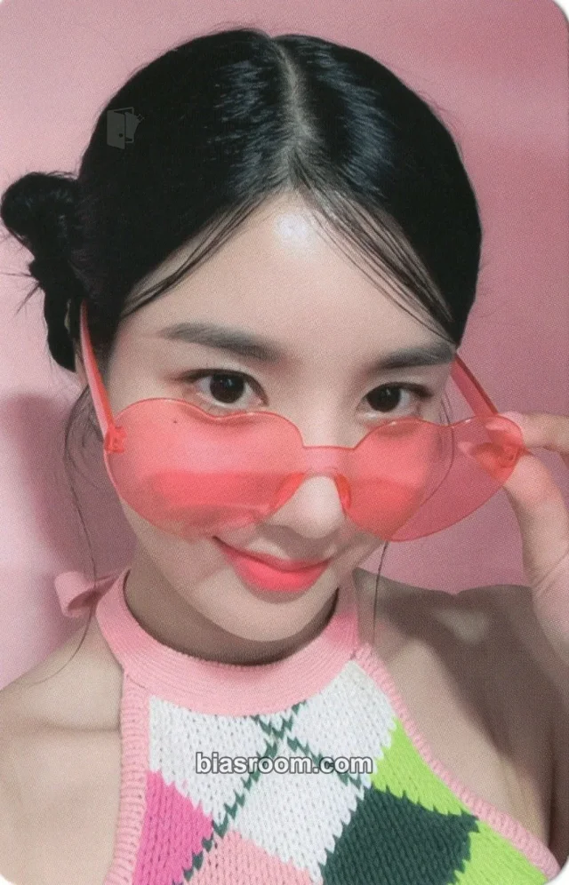 Kwon Eunbi - Kwon Eunbi - The Flash Album dear my muse (dmm) video call (fancall)