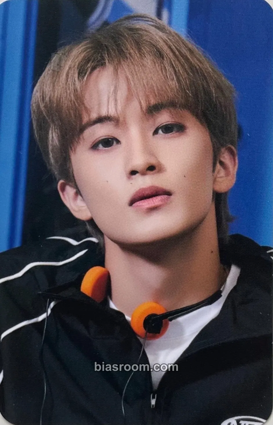 Mark 2026 Season’s Greetings Photocard - NCT 127 - NCT 127 K-pop photocard