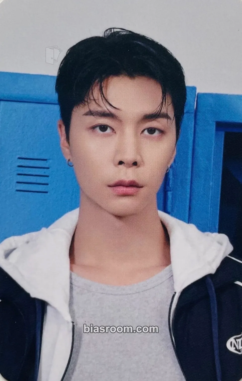 Johnny 2026 Season’s Greetings Photocard - NCT 127 - NCT 127 K-pop photocard