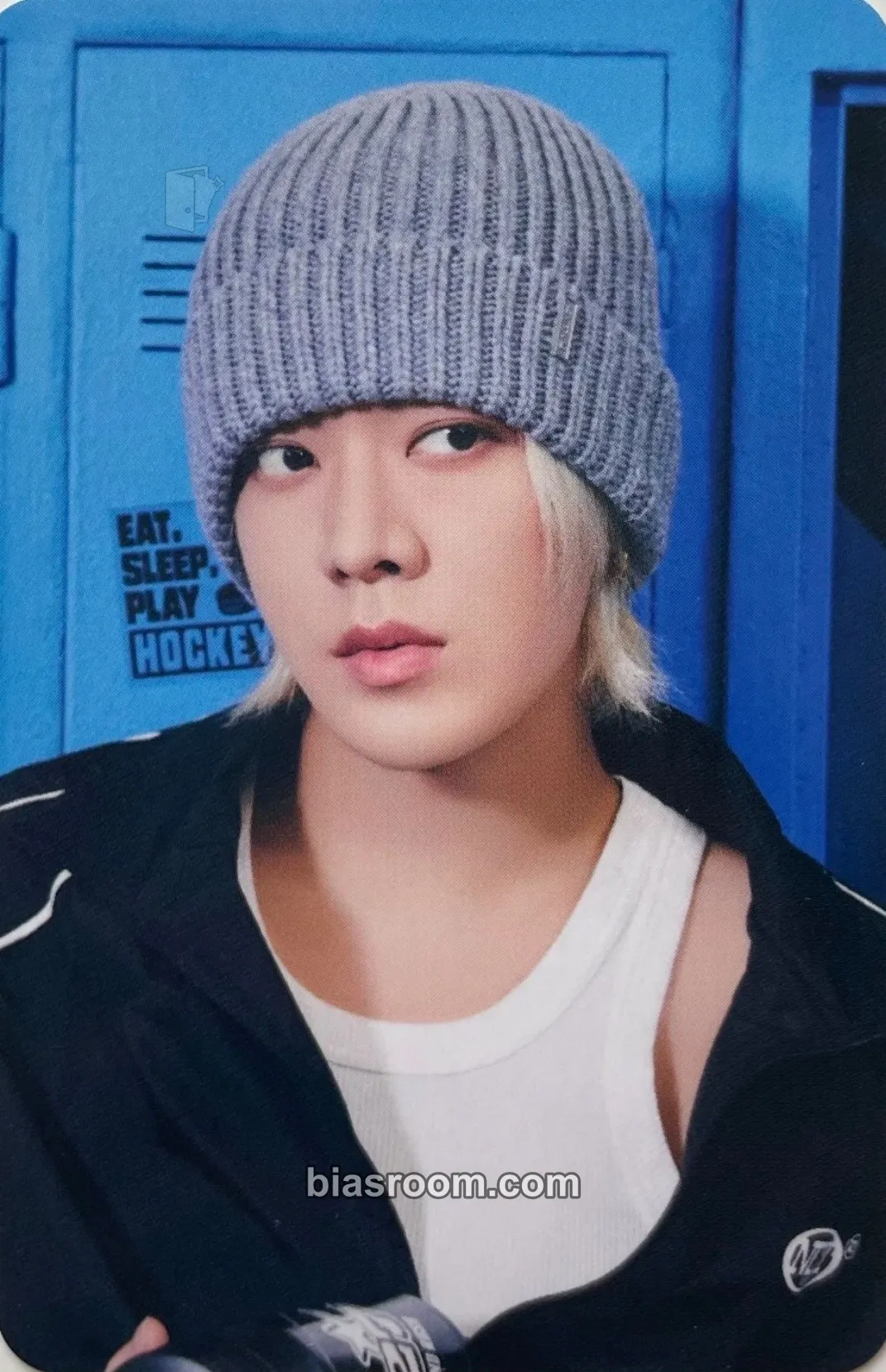 Yuta 2026 Season’s Greetings Photocard - NCT 127 - NCT 127 K-pop photocard