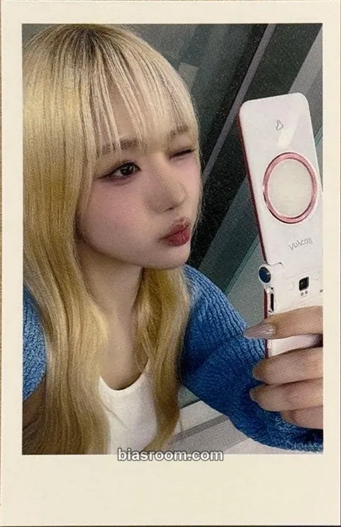 Seoyeon Assemble25 Photocard - tripleS - tripleS K-pop photocard