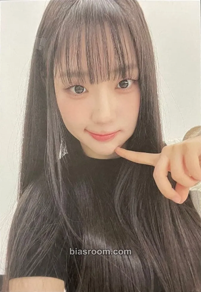 Seoyeon Assemble24 Photocard - tripleS - tripleS K-pop photocard