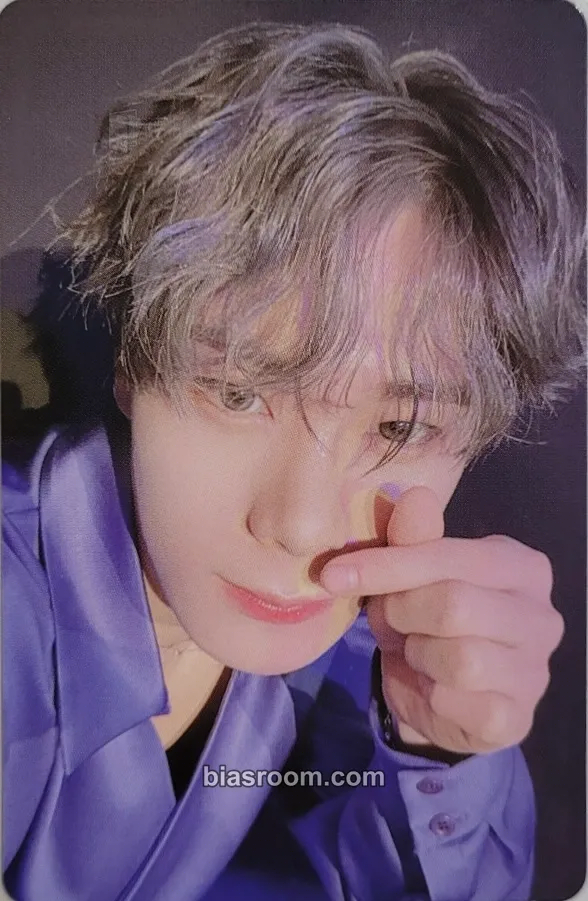 Moonbin Drive to the Starry Road Photocard - ASTRO - ASTRO K-pop photocard