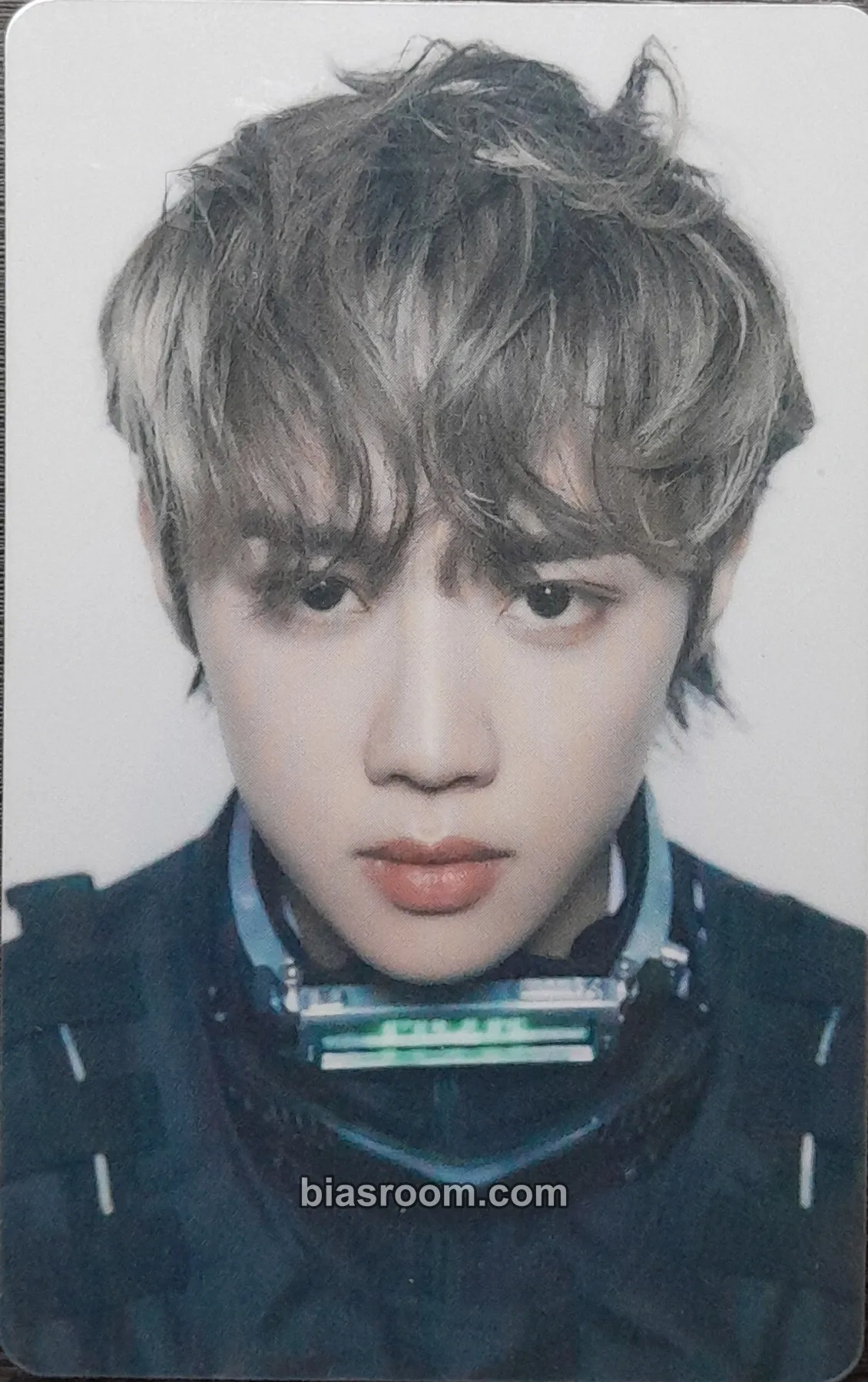 Sunwoo Maverick Photocard - THE BOYZ - THE BOYZ K-pop photocard