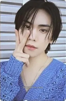 Rocky Drive to the Starry Road Photocard - ASTRO - ASTRO K-pop photocard