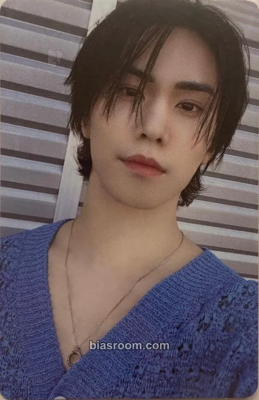 Rocky Drive to the Starry Road Photocard - ASTRO - ASTRO K-pop photocard