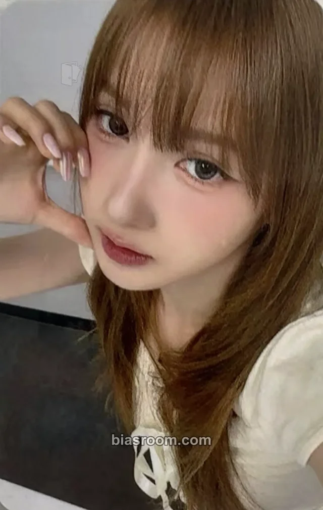 Soorin Soorin Fever K-pop photocard
