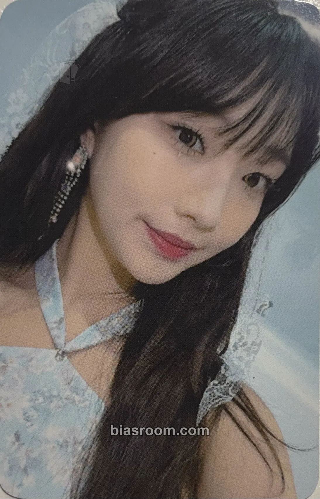 YeoJin Flip That Photocard - LOONA - LOONA K-pop photocard