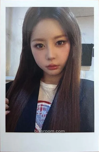 Hyerin Assemble25 Photocard - tripleS - tripleS K-pop photocard