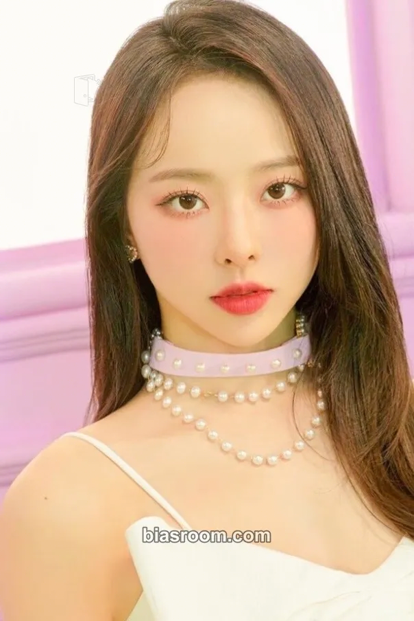 ViVi Flip That Photocard - LOONA - LOONA K-pop photocard