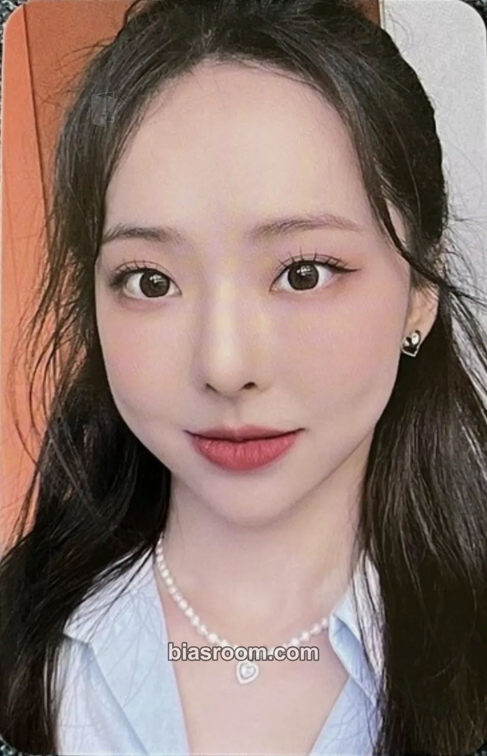 ViVi Flip That Photocard - LOONA - LOONA K-pop photocard