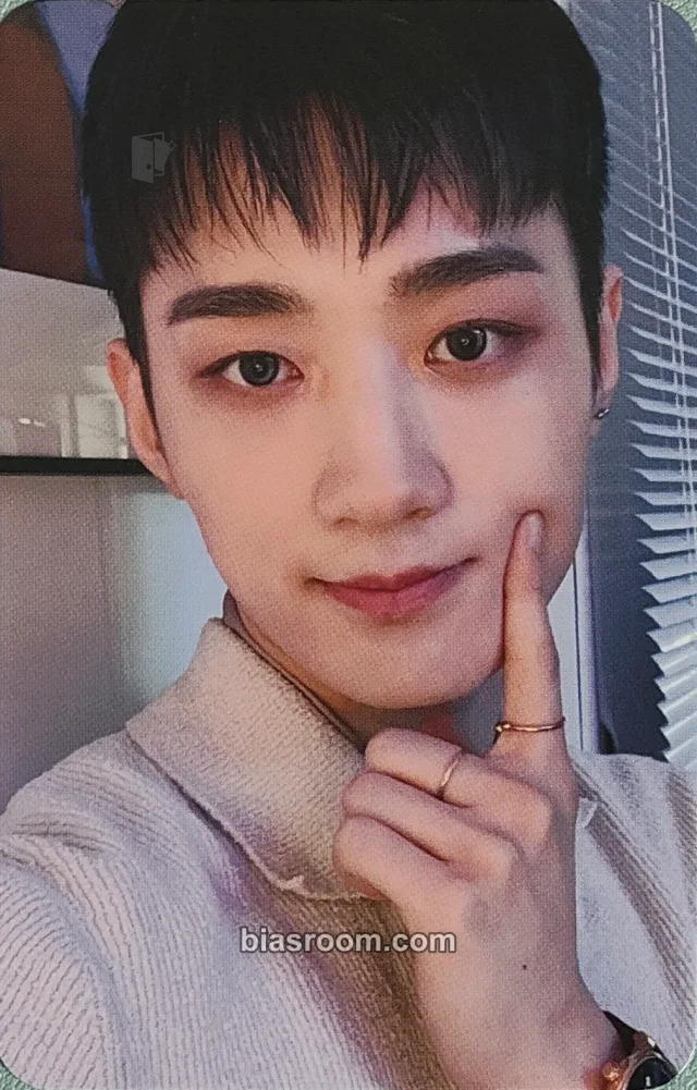 VERIVERY - Yongseung - Liminality - EP.Dream Album soundwave video call/fancall round 1