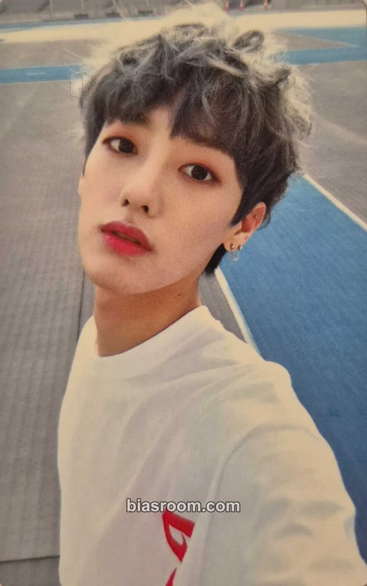 TAG Goldenness Photocard - Golden Child - Golden Child K-pop photocard