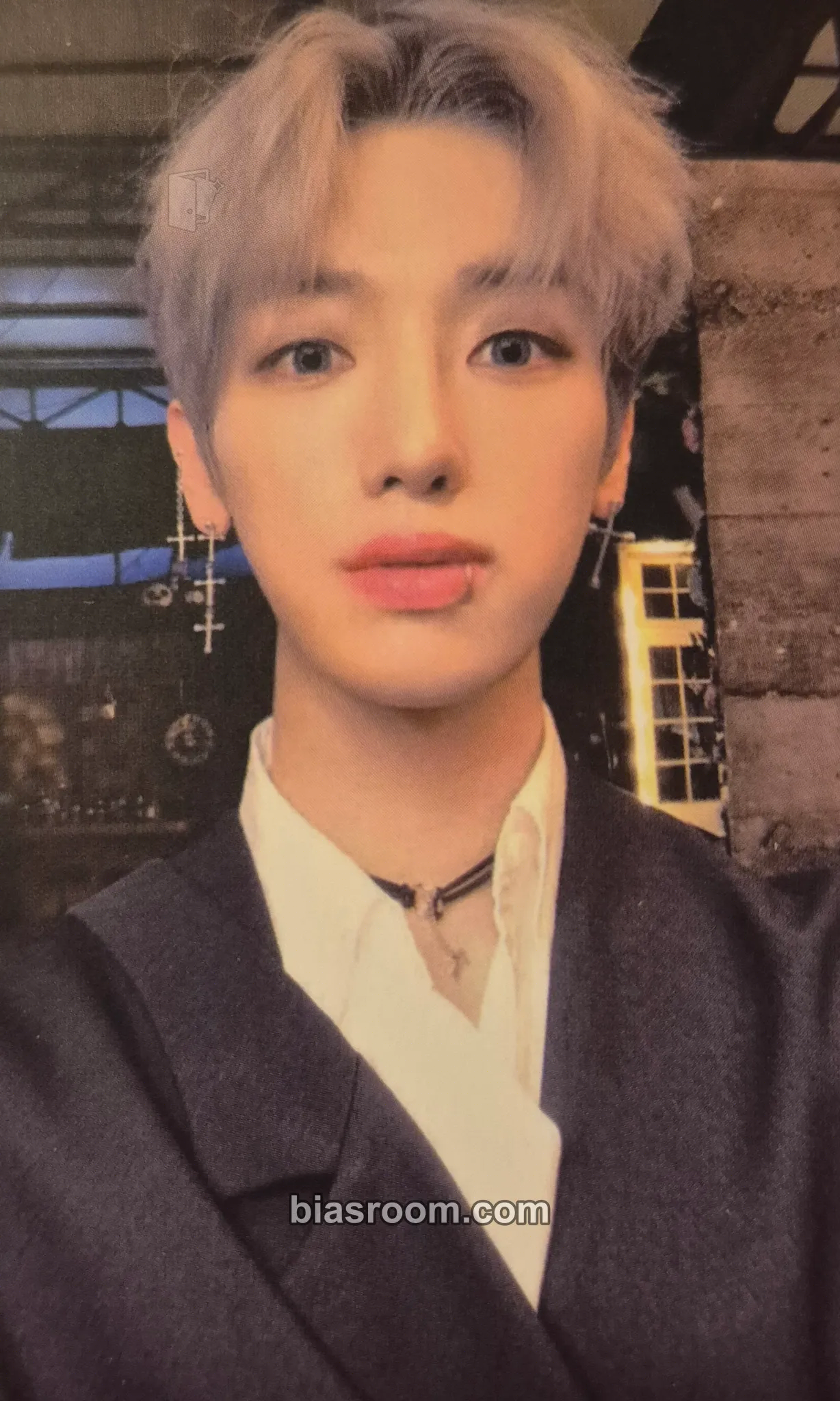 TAG Re-boot Photocard - Golden Child - Golden Child K-pop photocard