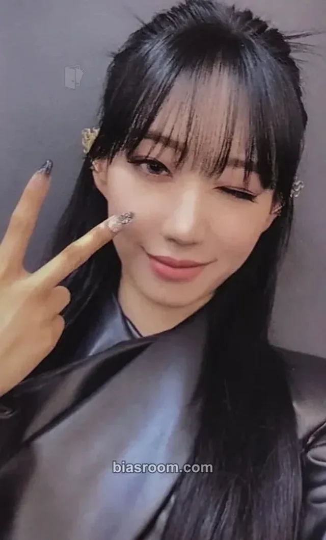 Secret Number - Zuu - Doomchita Album album photocard