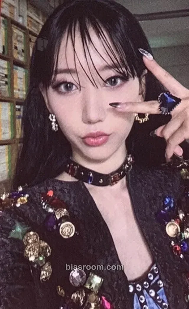 Secret Number - Zuu - Doomchita Album album photocard