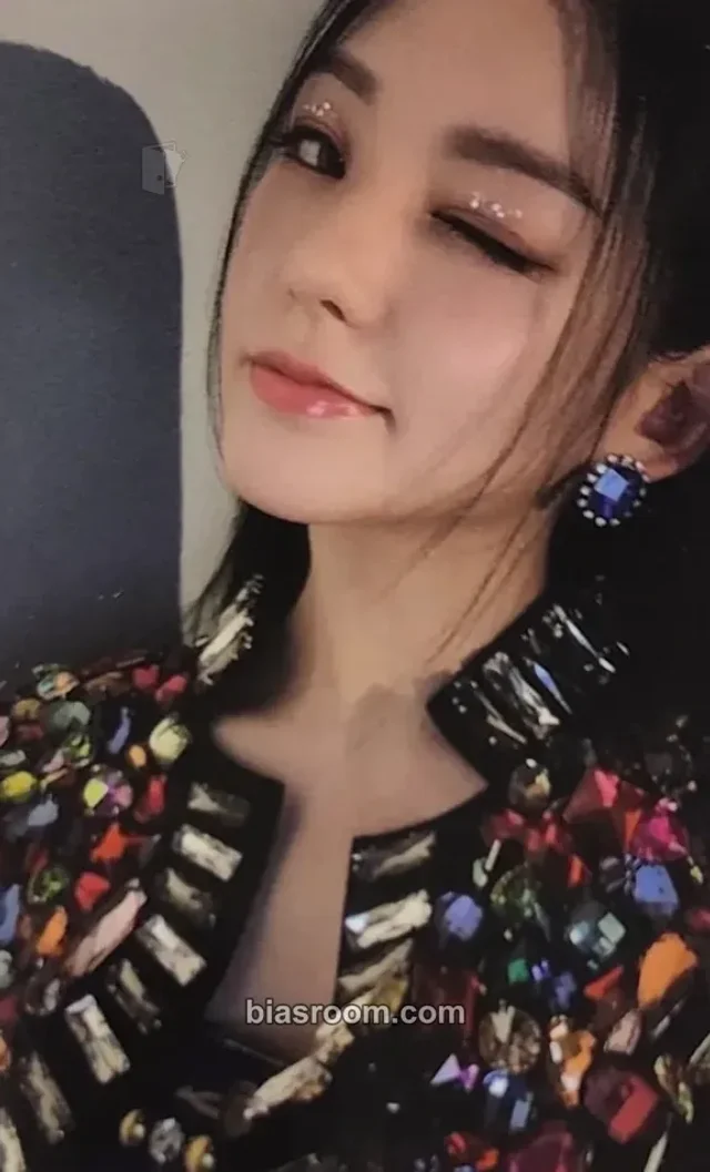 Secret Number - Soodam - Doomchita  Album album photocard