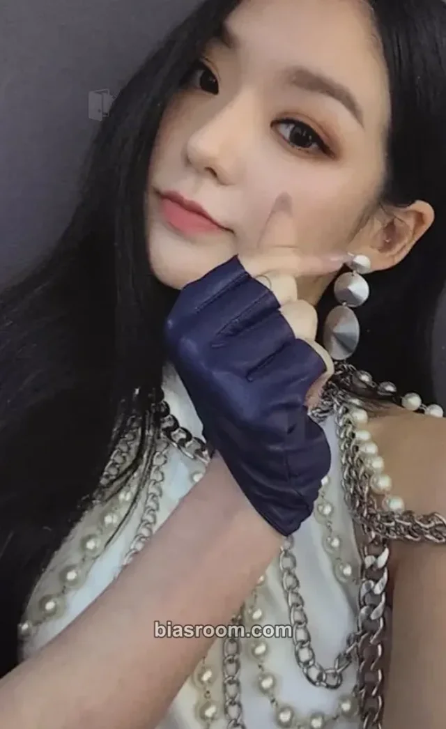 Secret Number - Soodam - Doomchita  Album album photocard