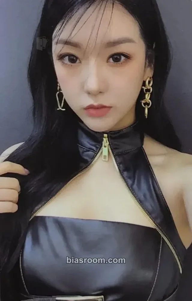 Secret Number - Soodam - Doomchita  Album album photocard