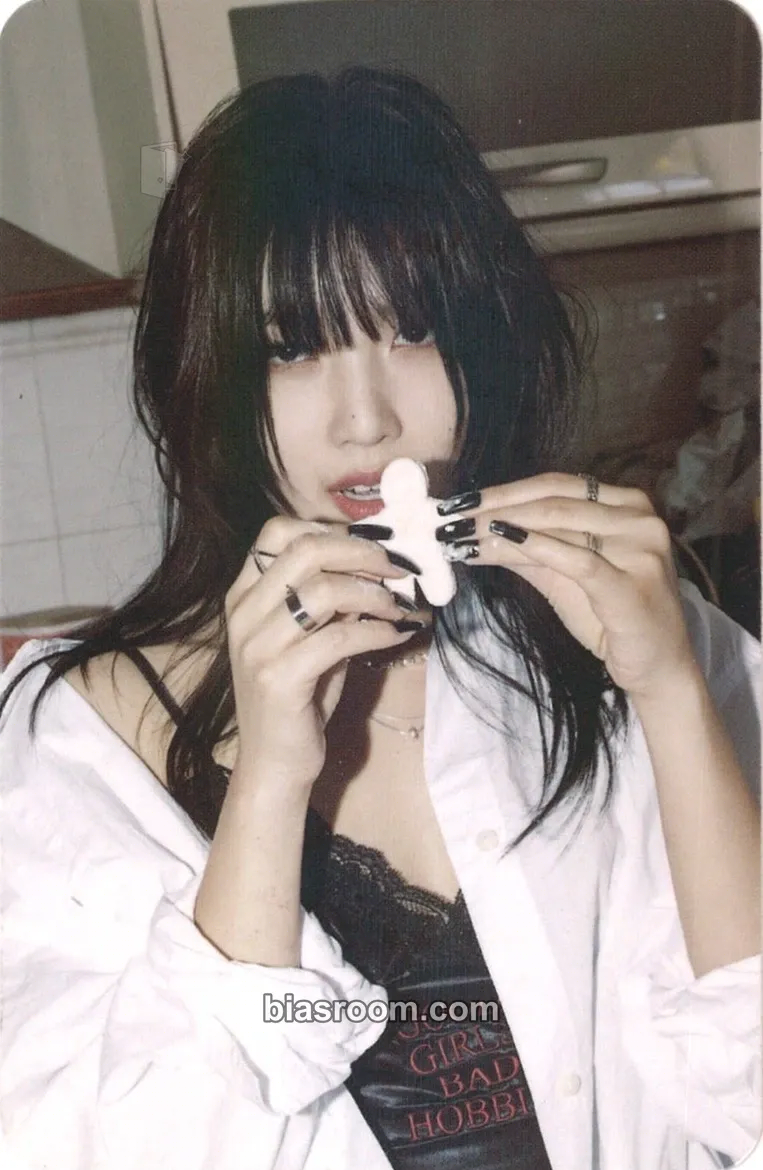 Joy The ReVe Festival 2022 – Birthday Photocard - Red Velvet - Red Velvet K-pop photocard