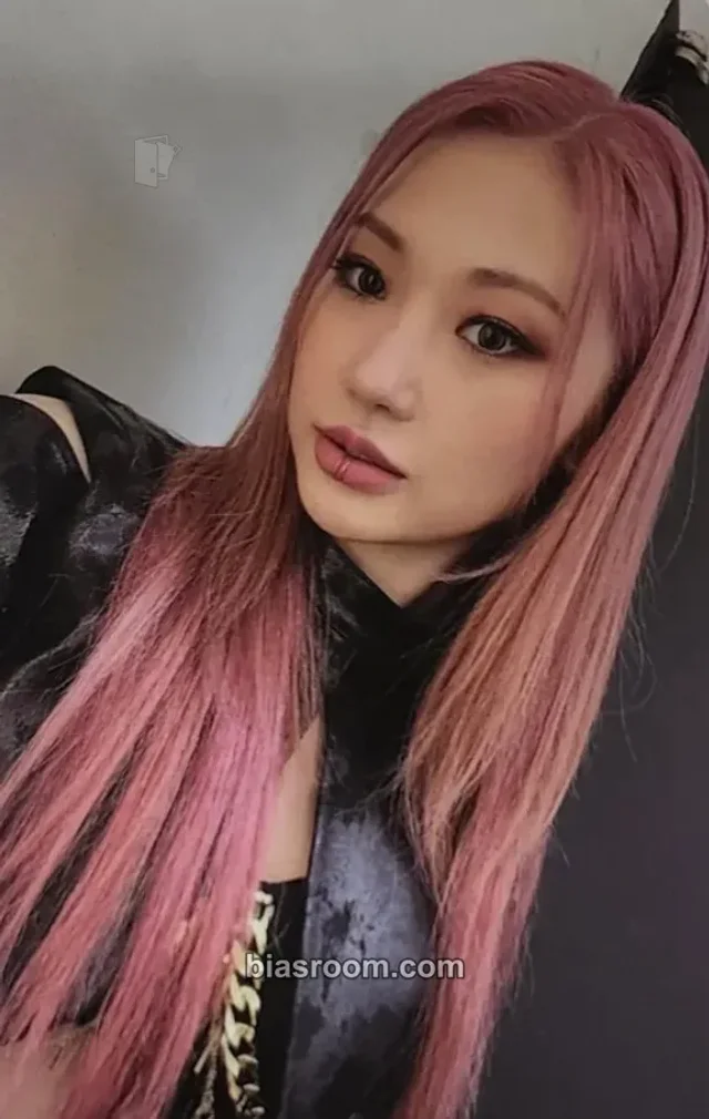 Secret Number - Jinny - Doomchita  Album album photocard
