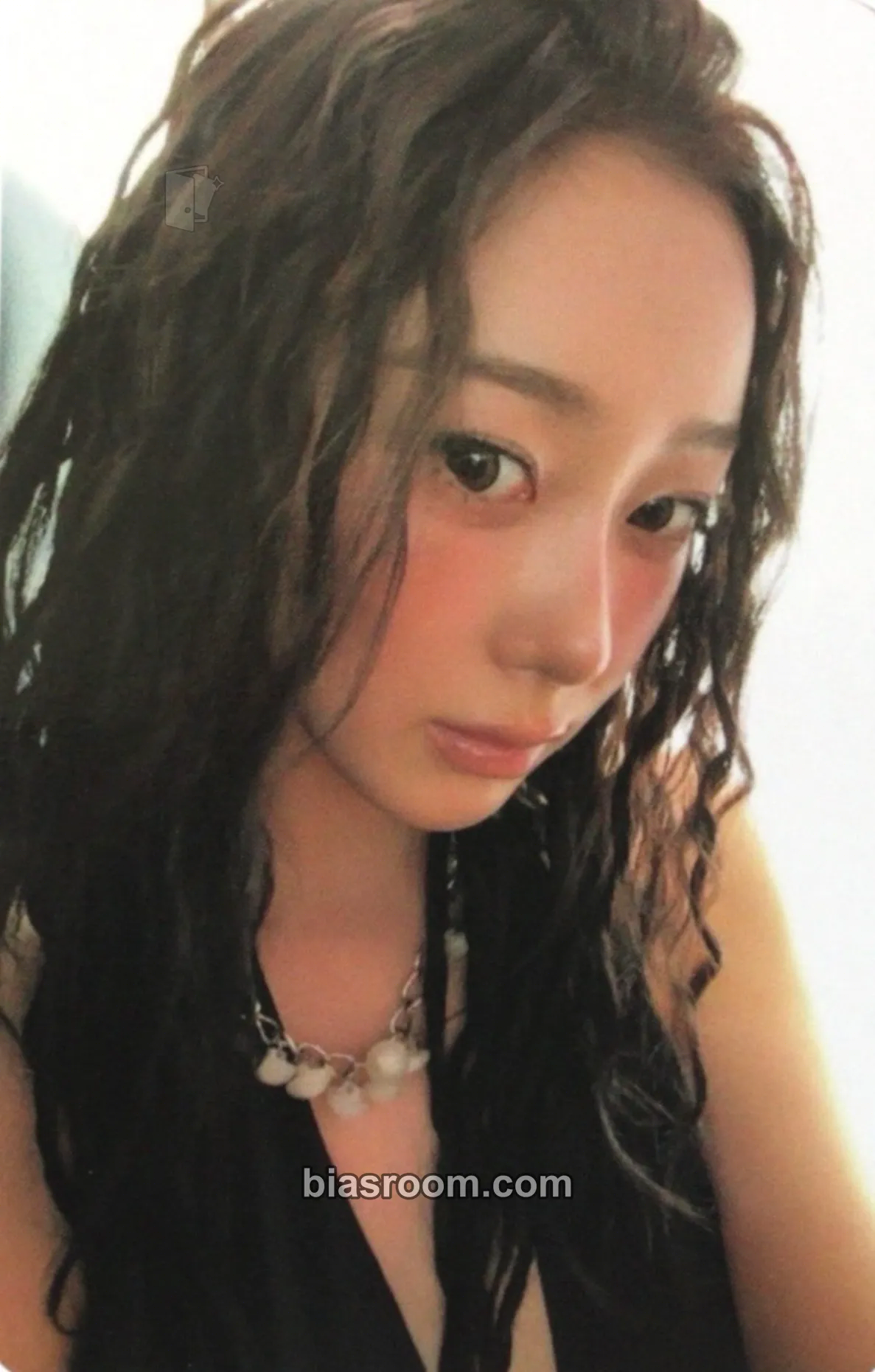 Giselle Rich Man Photocard - aespa - aespa K-pop photocard