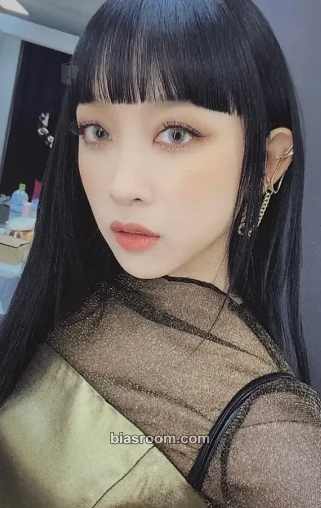 Secret Number - Dita - Doomchita  Album album photocard