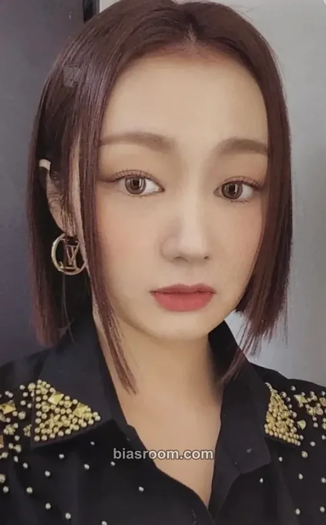 Secret Number - Lea - Doomchita  Album album photocard