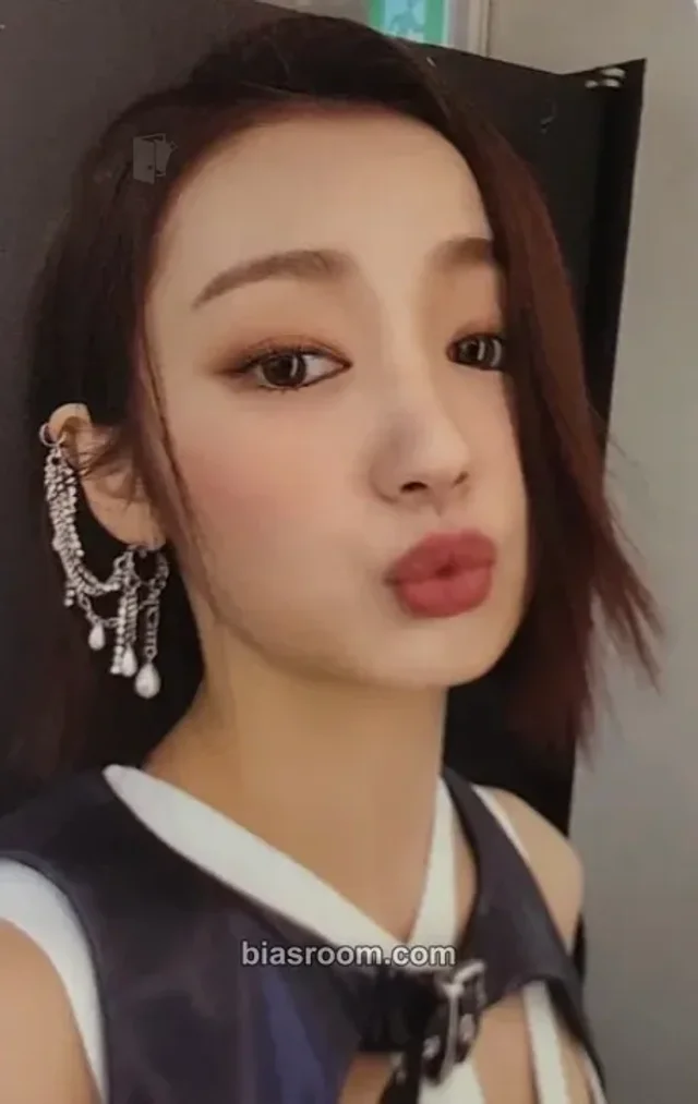 Secret Number - Lea - Doomchita  Album album photocard