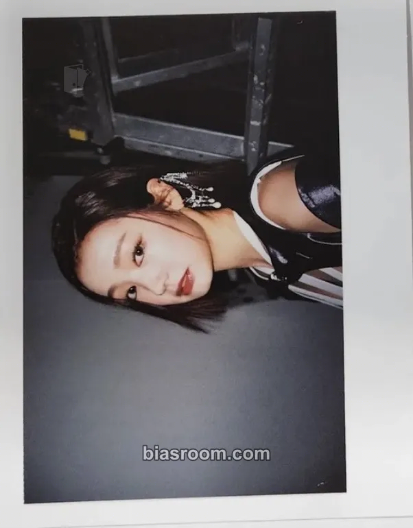 Lea Doomchita Photocard - Secret Number - Secret Number K-pop photocard