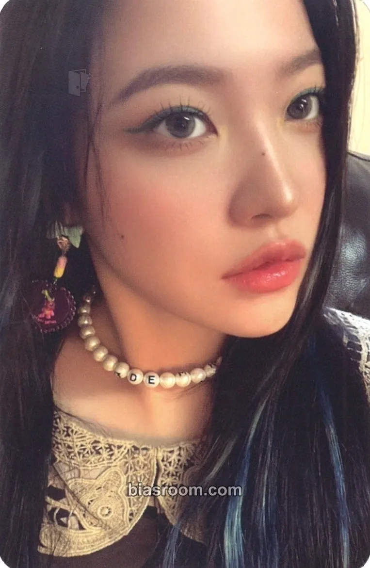 Yeri The ReVe Festival 2022 – Birthday Photocard - Red Velvet - Red Velvet K-pop photocard