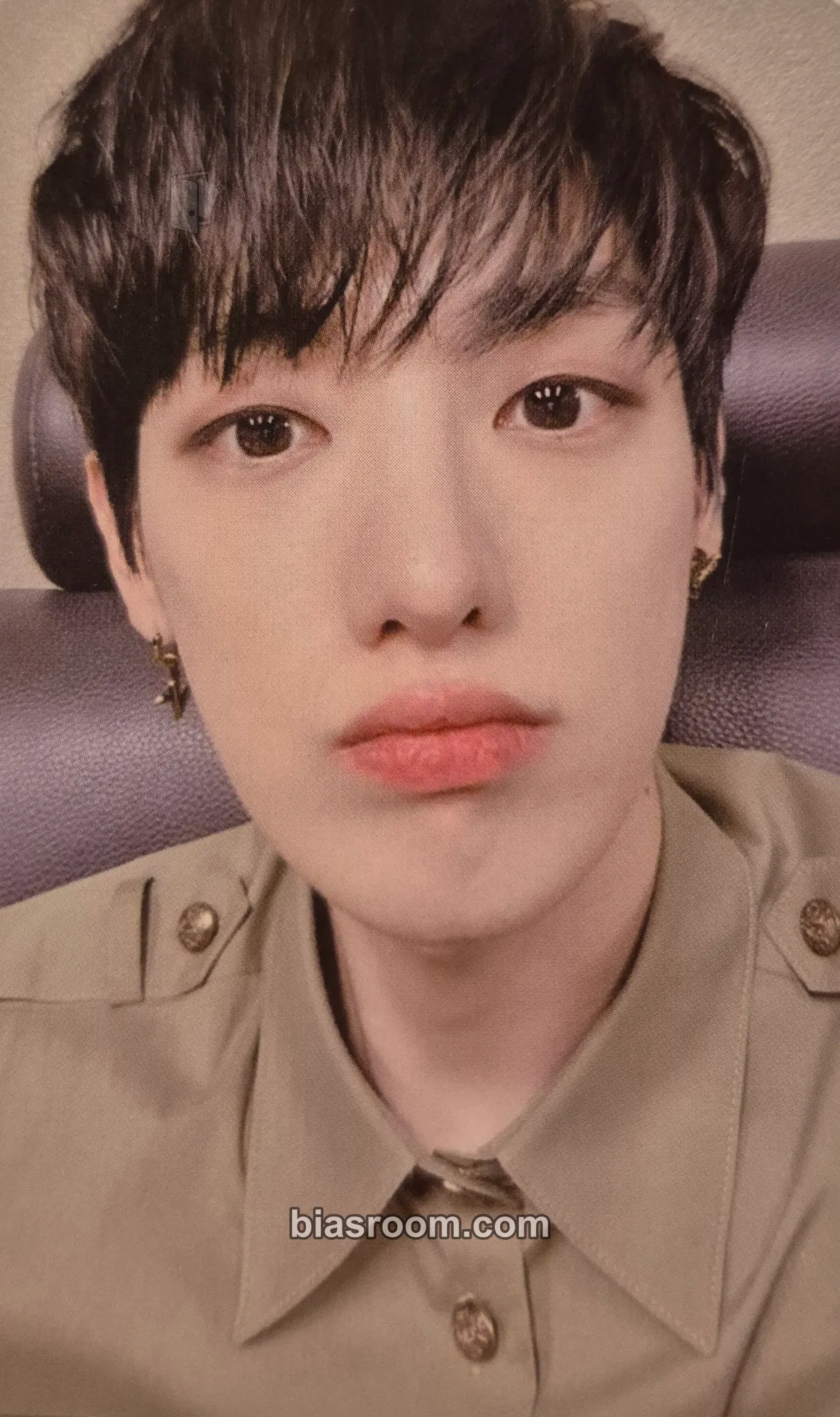 TAG Take A Leap Photocard - Golden Child - Golden Child K-pop photocard