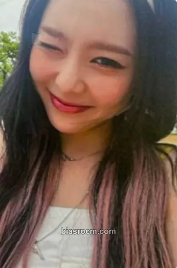 Jackie I'M ON IT! Photocard - ICHILLIN’ - ICHILLIN’ K-pop photocard