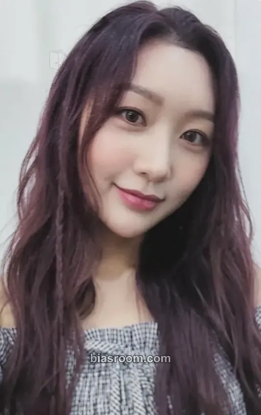 Minji Doomchita Photocard - Secret Number - Secret Number K-pop photocard