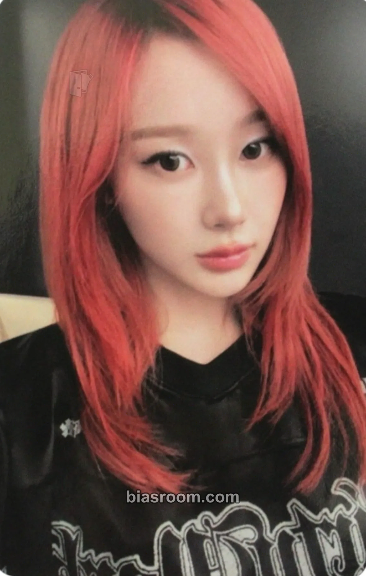 Giselle Dirty Work MD Events (All) Photocard - aespa - aespa K-pop photocard