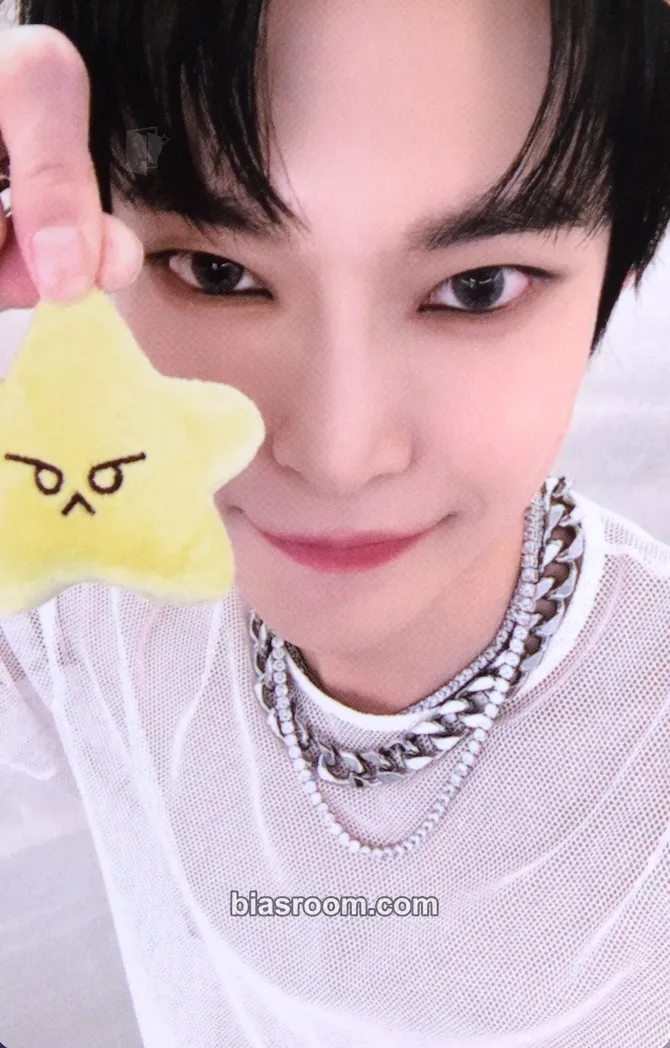Doyoung Neo City: The UNITY (3rd NCT127 Tour) Photocard - NCT 127 - NCT 127 K-pop photocard