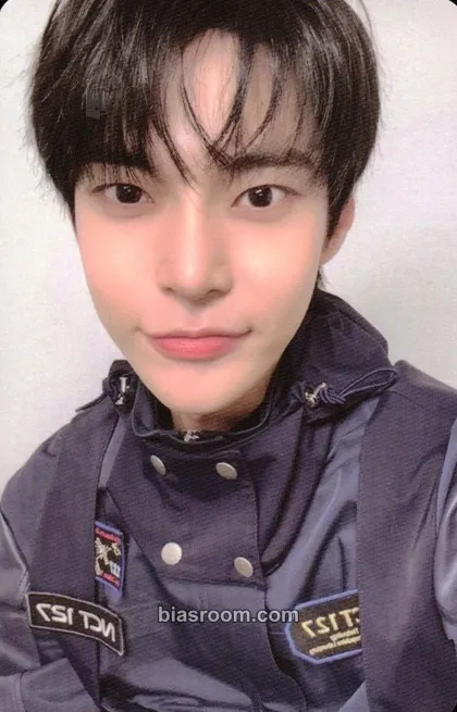 Doyoung 2024 Season’s Greetings Photocard - NCT 127 - NCT 127 K-pop photocard