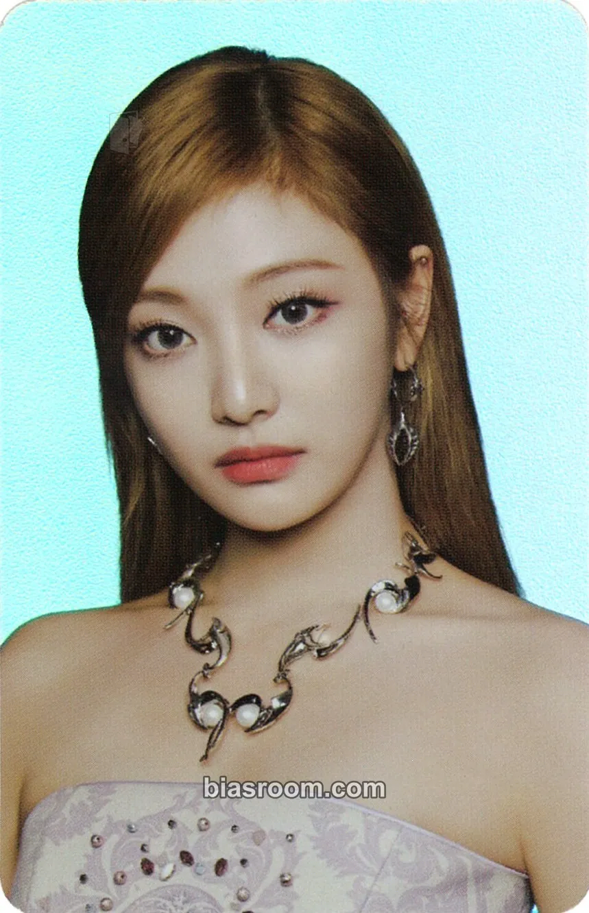 Ningning Savage MD Events (All) Photocard - aespa - aespa K-pop photocard