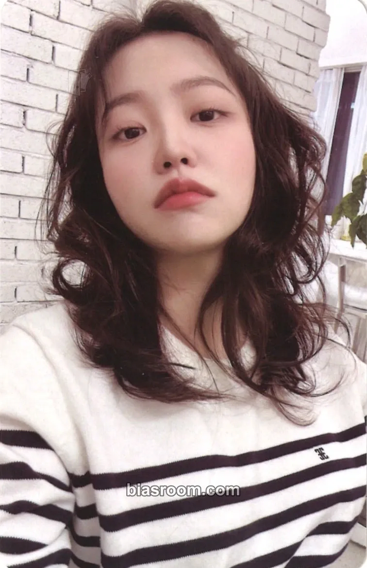 Yeri Chill Kill Photocard - Red Velvet - Red Velvet K-pop photocard