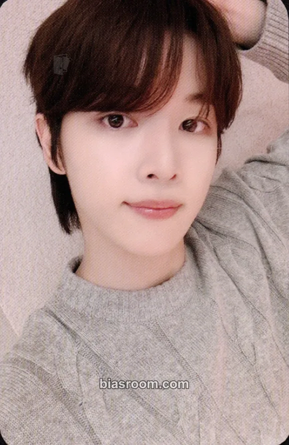 Sungchan Riizing Photocard - RIIZE - RIIZE K-pop photocard