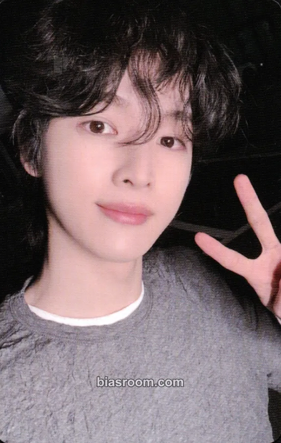 Sungchan Odyssey Photocard - RIIZE - RIIZE K-pop photocard