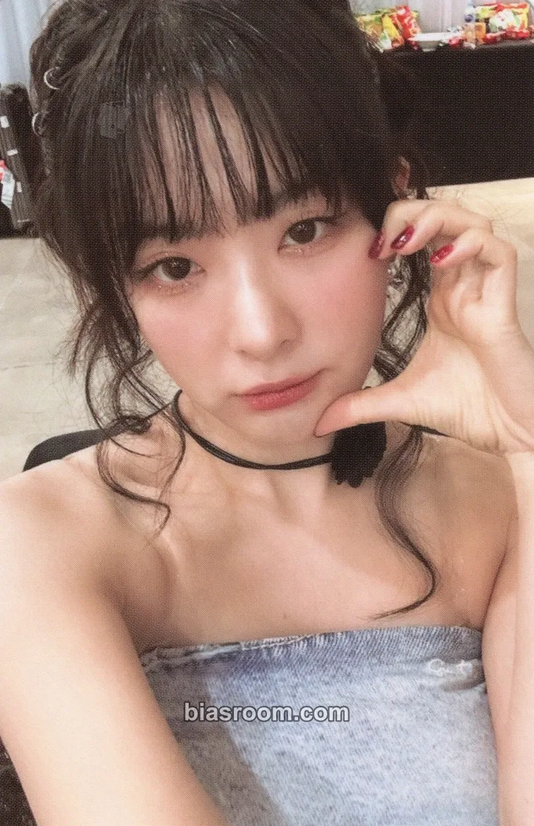 Seulgi Chill Kill Photocard - Red Velvet - Red Velvet K-pop photocard