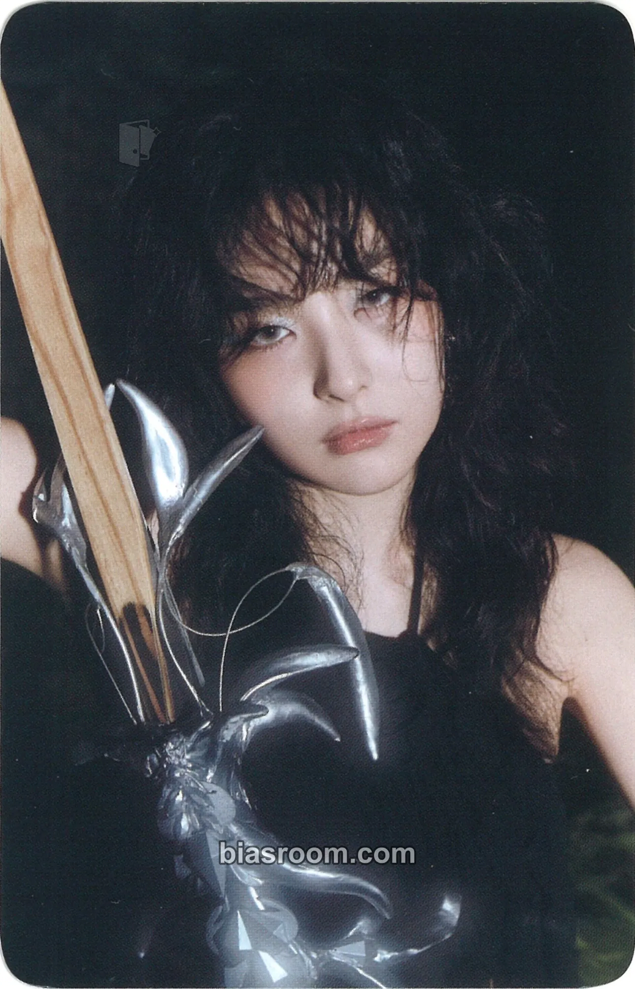 Seulgi Chill Kill Photocard - Red Velvet - Red Velvet K-pop photocard